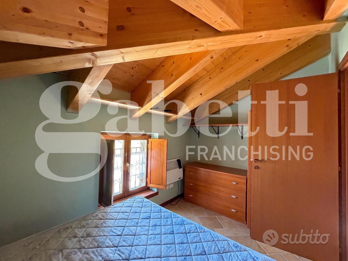 Appartamento – Ponte di Legno, Brescia - Altro