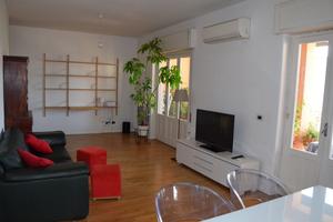 Casa totalmente arredata