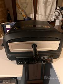 forno per pizza