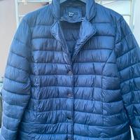 Piumino leggero donna