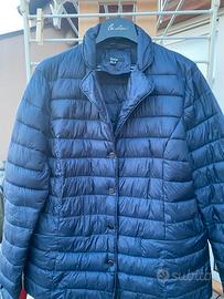 Piumino leggero donna