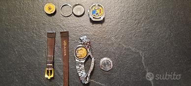 Lotto Vintage BULOVA ACCUTRON