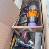Aspirapolvere Dyson v15 absolute detect