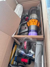 Aspirapolvere Dyson v15 absolute detect