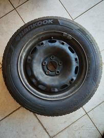 gomme auto quattro stagioni