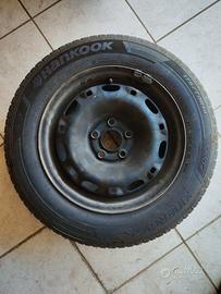 gomme auto quattro stagioni