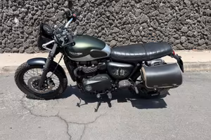 Triumph Street Scrambler 900 2019 (65cv)