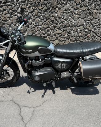 Triumph Street Scrambler 900 2019 (65cv)
