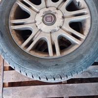 accessori  fiat multipla 2 serie 
