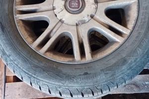 accessori  fiat multipla 2 serie 