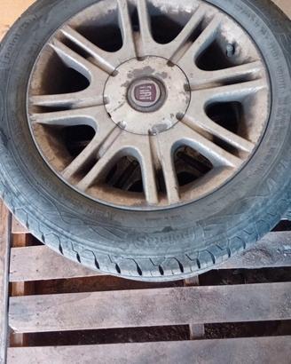 accessori  fiat multipla 2 serie 