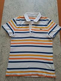 Polo Lacoste Sport