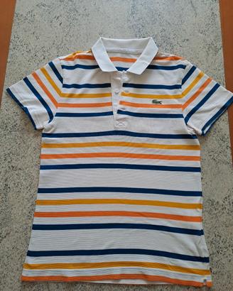 Polo Lacoste Sport