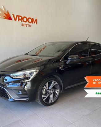 RENAULT Clio 5� serie Clio Full Hybrid E-Tech 1...