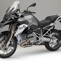 Bmw r 1200 gs lc