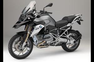 Bmw r 1200 gs lc