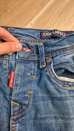 Jeans dsq2