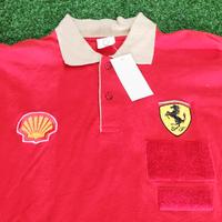 polo ferrari f1