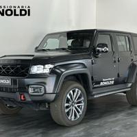 ICH-X K2 2.0 Turbo Diesel 4x4
