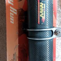 Terminale Miww Honda cb 1000