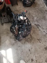 Ricambi Yamaha tracer 7