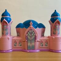 Castello My Little Pony