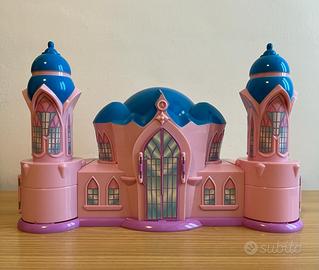 Castello My Little Pony