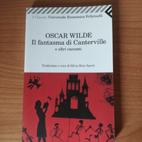 Il fantasma di Canterville e altri racconti