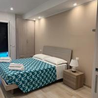 Casa vacanza a Cittadella del capo . Bonifati Cs