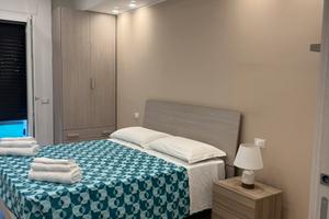 Casa vacanza a Cittadella del capo . Bonifati Cs