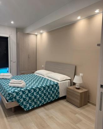 Casa vacanza a Cittadella del capo . Bonifati Cs