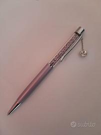 Penna swarovski