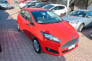 Ford Fiesta 1.5 TDCi 75CV 5 porte 2015 EURO 6