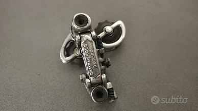 CAMPAGNOLO RECORD - Cambio Posteriore '60