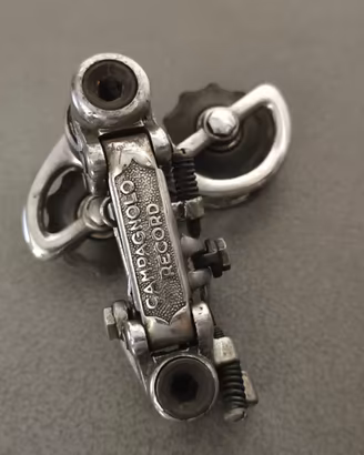 CAMPAGNOLO RECORD - Cambio Posteriore '60