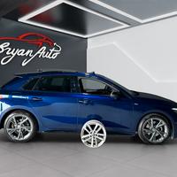Audi A3 SPB 35 TDI S tronic line edition