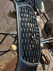Mascherone audi Q5 2023