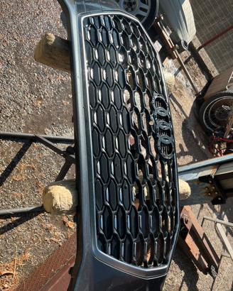 Mascherone audi Q5 2023
