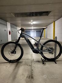 SPLENDIDA EBIKE CONWAY BOSCH GEN4