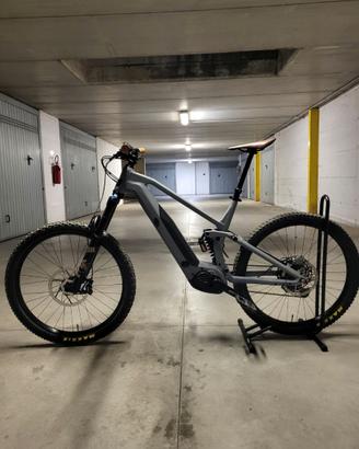 SPLENDIDA EBIKE CONWAY BOSCH GEN4