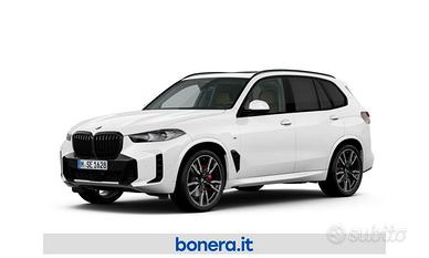 BMW X5 xdrive30d MSport Pro auto