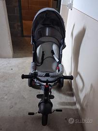 Passeggino/ triciclo bimbi
