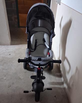 Passeggino/ triciclo bimbi
