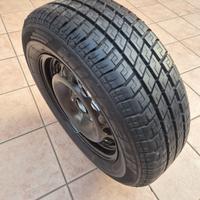 Ruota di scorta vw / Audi 