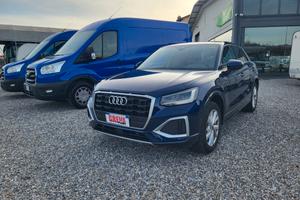 Audi Q2 35 TFSI Admired