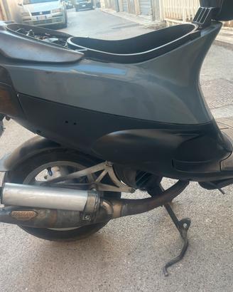 Zip fast ridere disk