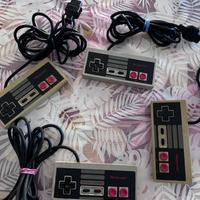 Lotto controller nintendo nes