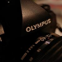 Olympus om system om-1 kit