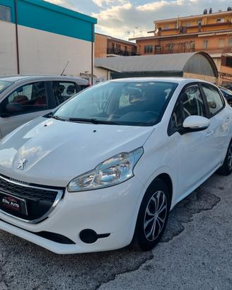 Peugeot 208 PureTech 82 3 porte Access
