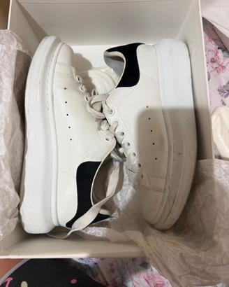 Alexander McQueen